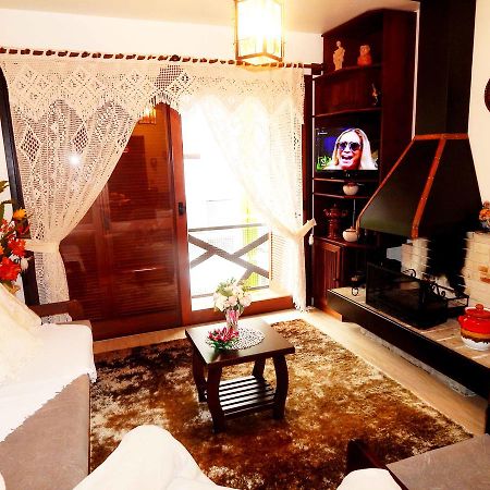 Apartamento Da Borges グラマド エクステリア 写真
