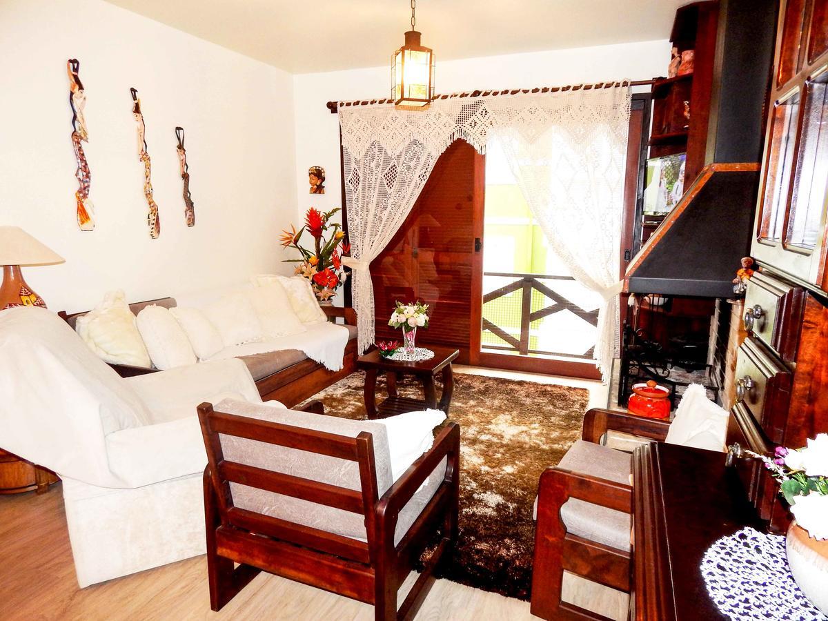 Apartamento Da Borges グラマド エクステリア 写真