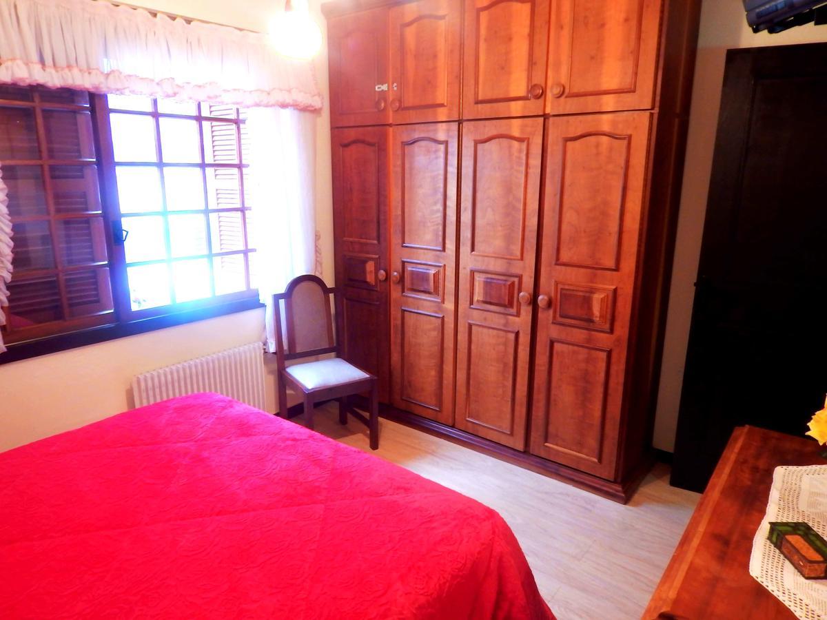 Apartamento Da Borges グラマド エクステリア 写真