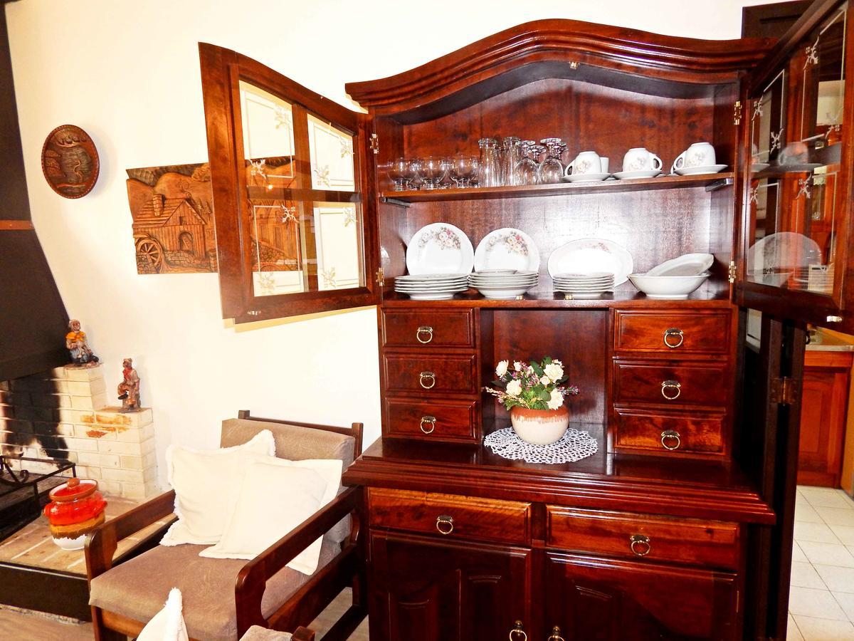 Apartamento Da Borges グラマド エクステリア 写真