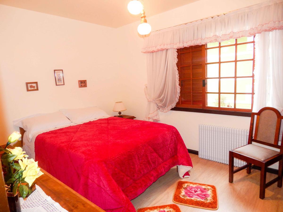 Apartamento Da Borges グラマド エクステリア 写真