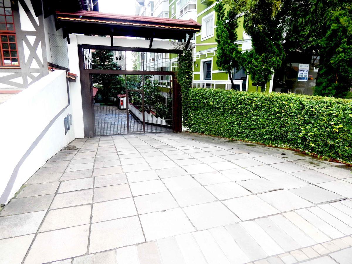 Apartamento Da Borges グラマド エクステリア 写真