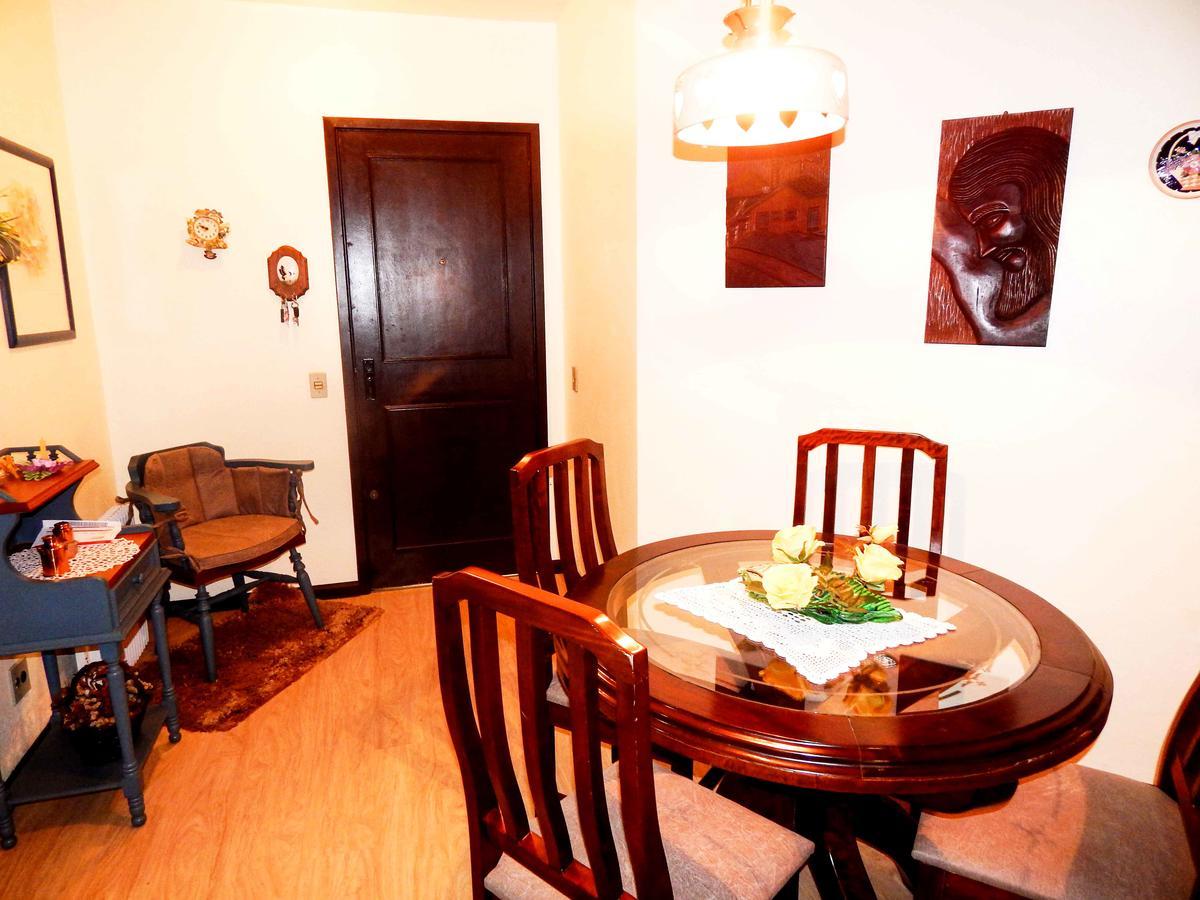 Apartamento Da Borges グラマド エクステリア 写真
