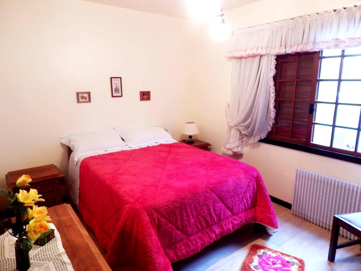 Apartamento Da Borges グラマド エクステリア 写真
