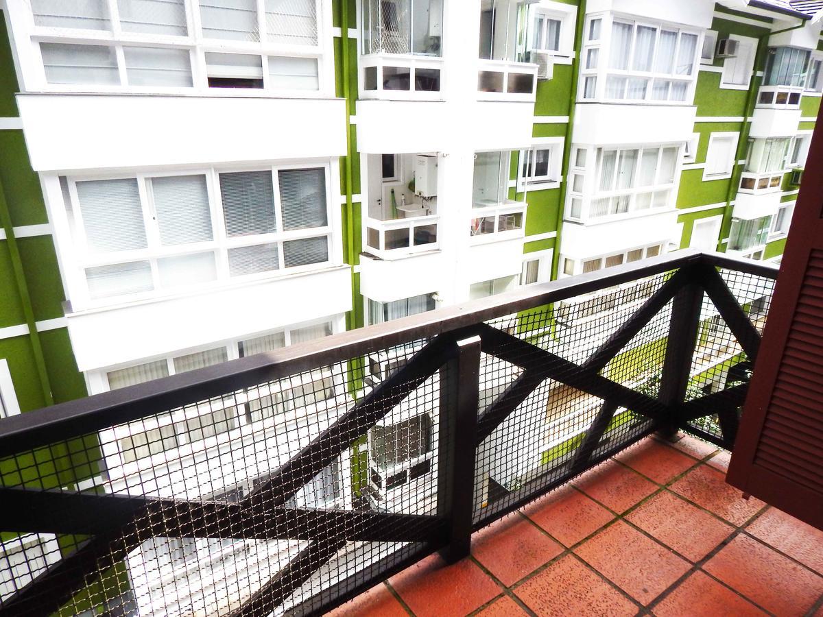 Apartamento Da Borges グラマド エクステリア 写真