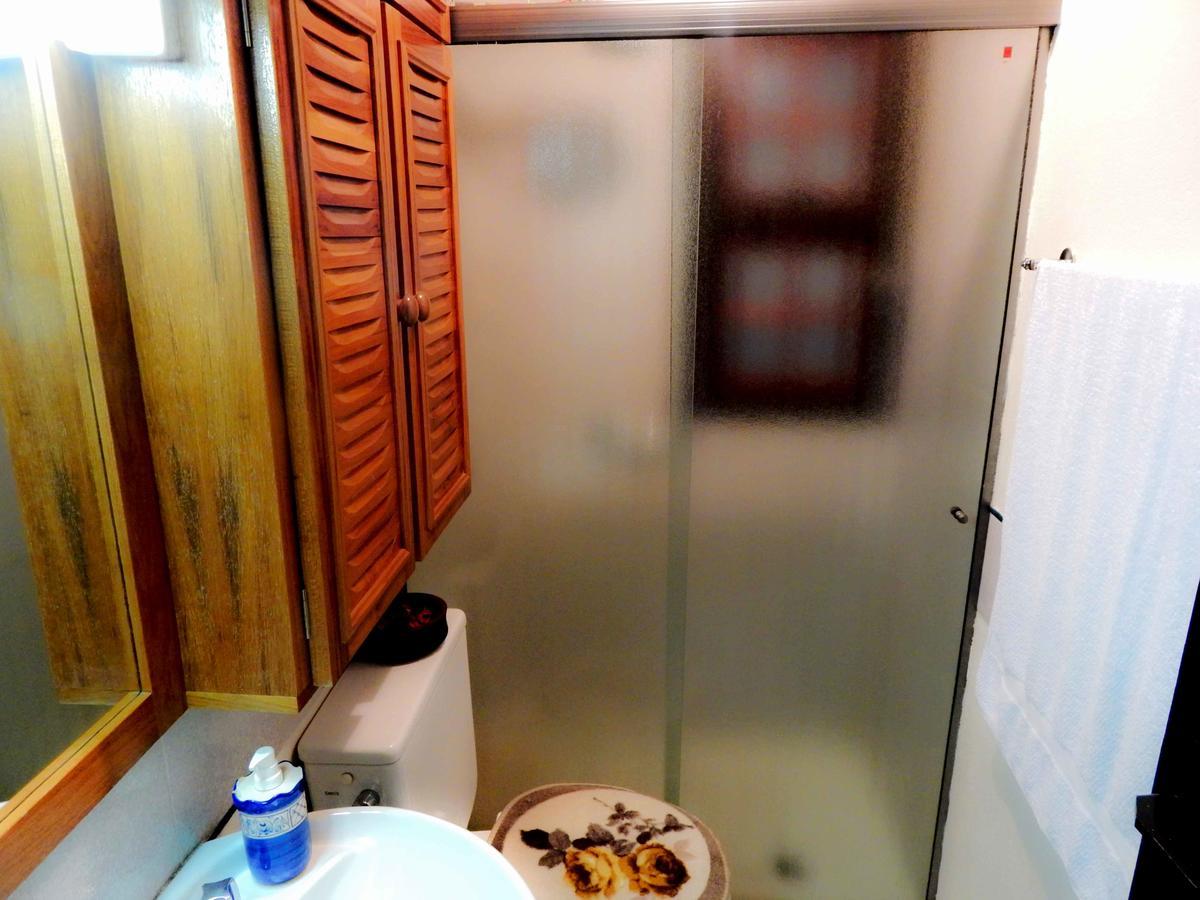 Apartamento Da Borges グラマド エクステリア 写真