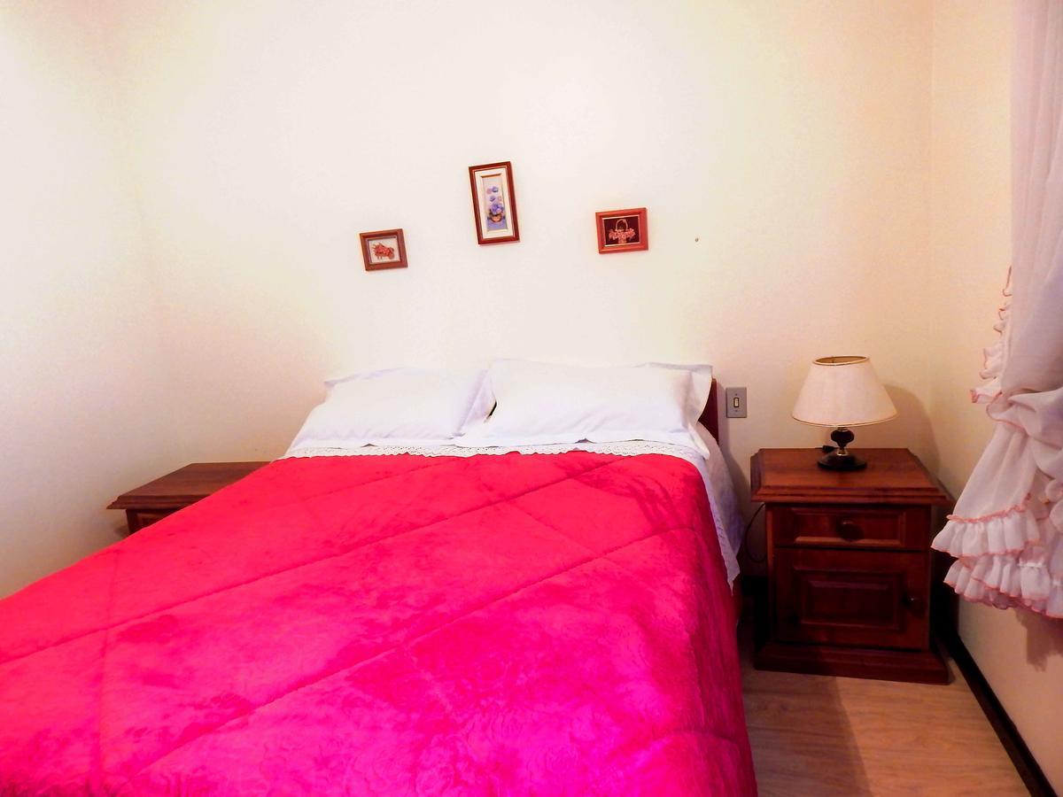 Apartamento Da Borges グラマド エクステリア 写真