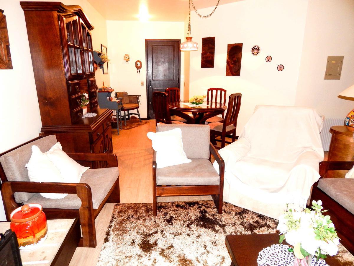 Apartamento Da Borges グラマド エクステリア 写真